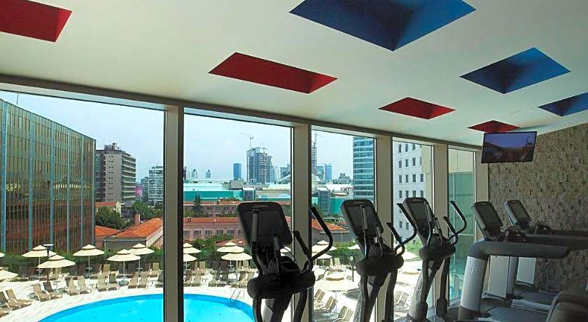 Radisson Blu Hotel Istanbul Sisli