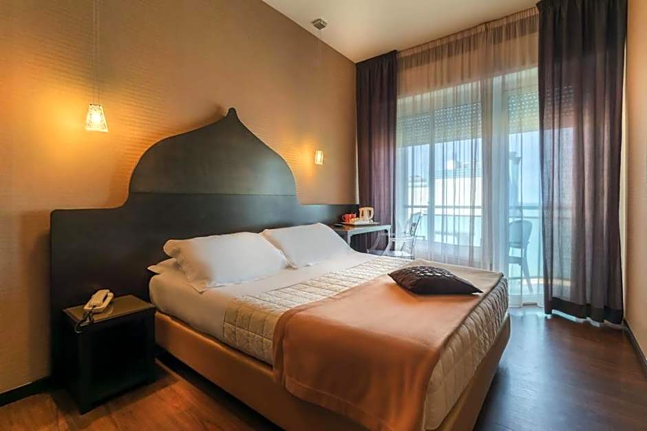 Hotel K2 Bellaria