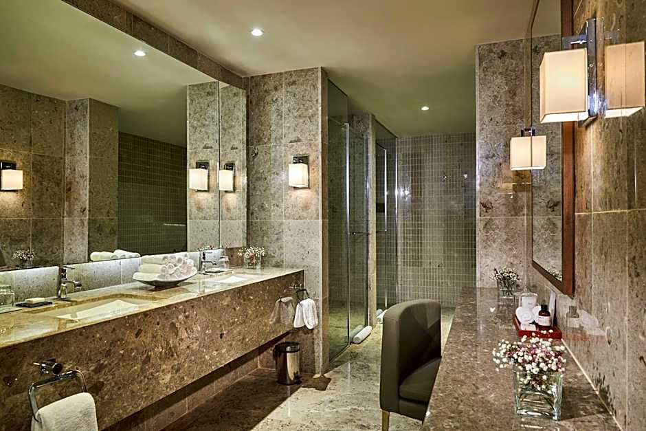 Hyatt Regency Belgrade