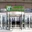 Holiday Inn Xian Greenland Century City By IHG