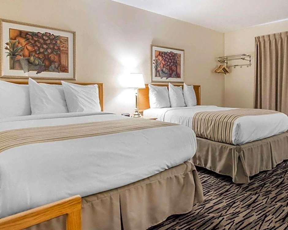 Econo Lodge