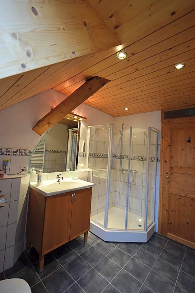 Bed & Breakfast Im Chellhof