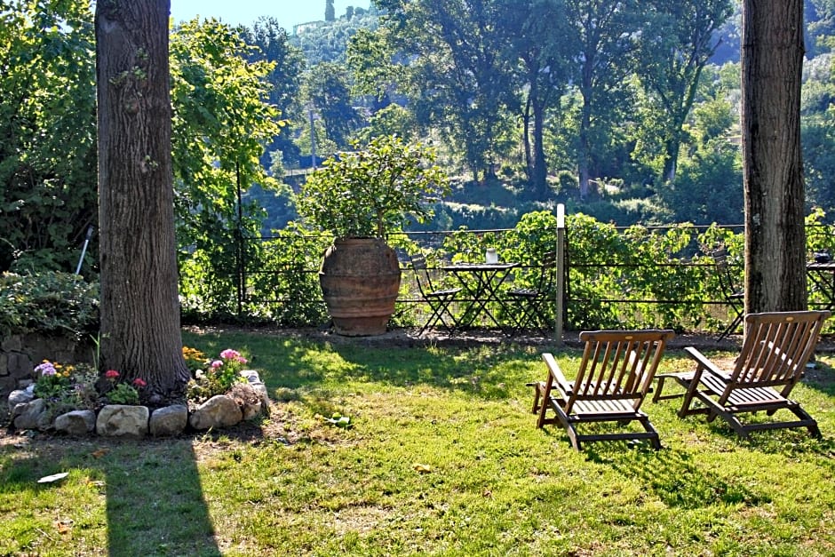 La Martellina B&B