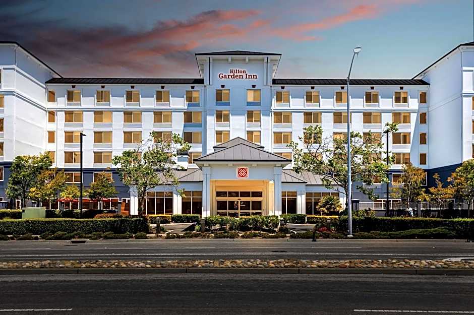 Hilton Garden Inn San Mateo