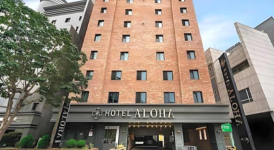 Hanam Aloha Hotel