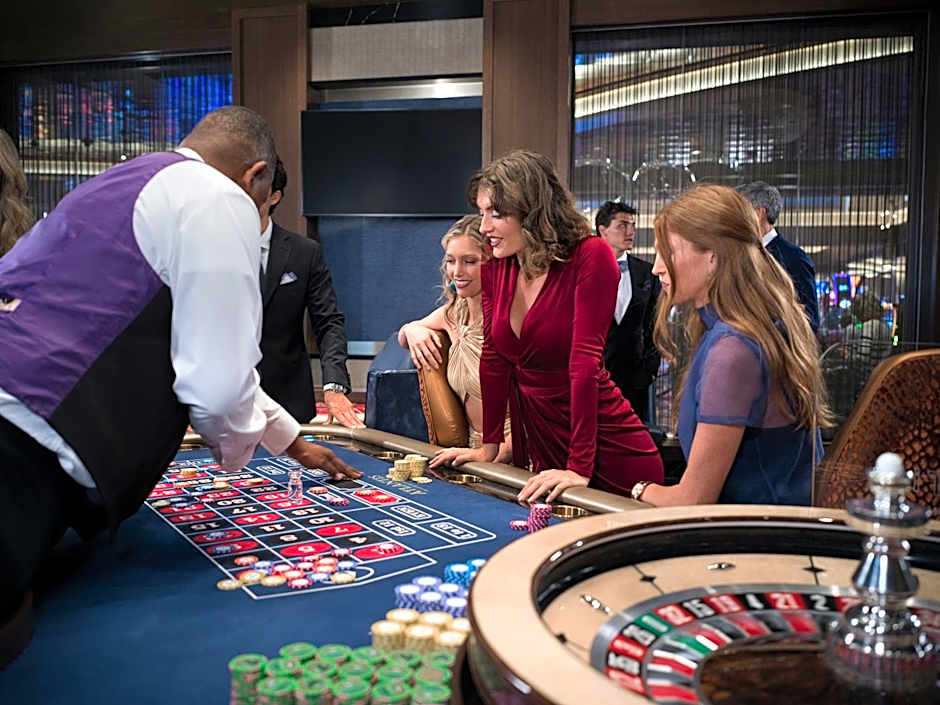 The Royal at Atlantis