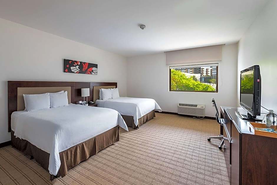 Wyndham Garden San Jose Escazu