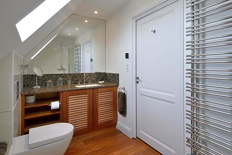 Le Prieure d'Orchaise