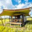 Escarpment Serengeti Luxury Camp