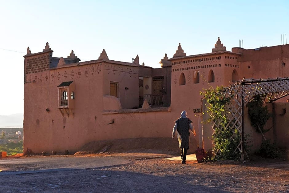 Kasbah Itran