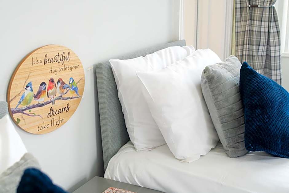 Teviotside Travel Inn