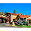 The Evergreen Hotel