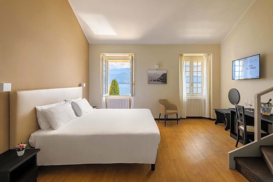 Hotel Villa Cipressi, by R Collection Hotels