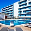 Blue Lagoon City Hotel
