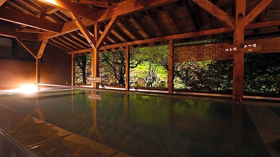 Yuze Hotel