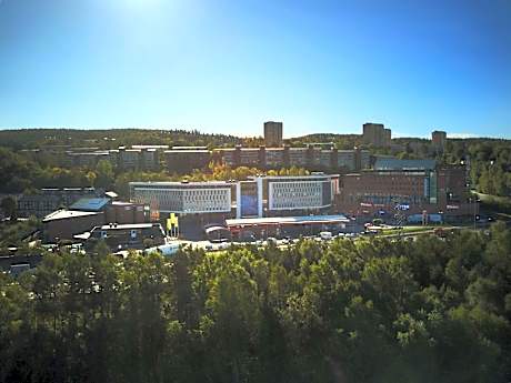 Radisson Blu Hotel Oslo Alna