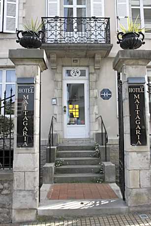 Hôtel Maïtagaria