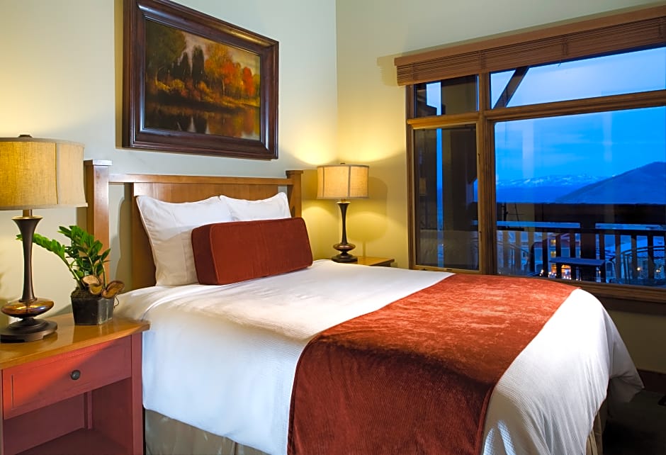 Sundial Lodge By Canyons Resort