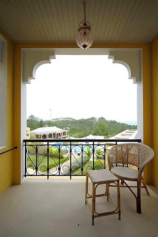 Absolute Sanctuary Hotel (Adult only 12)