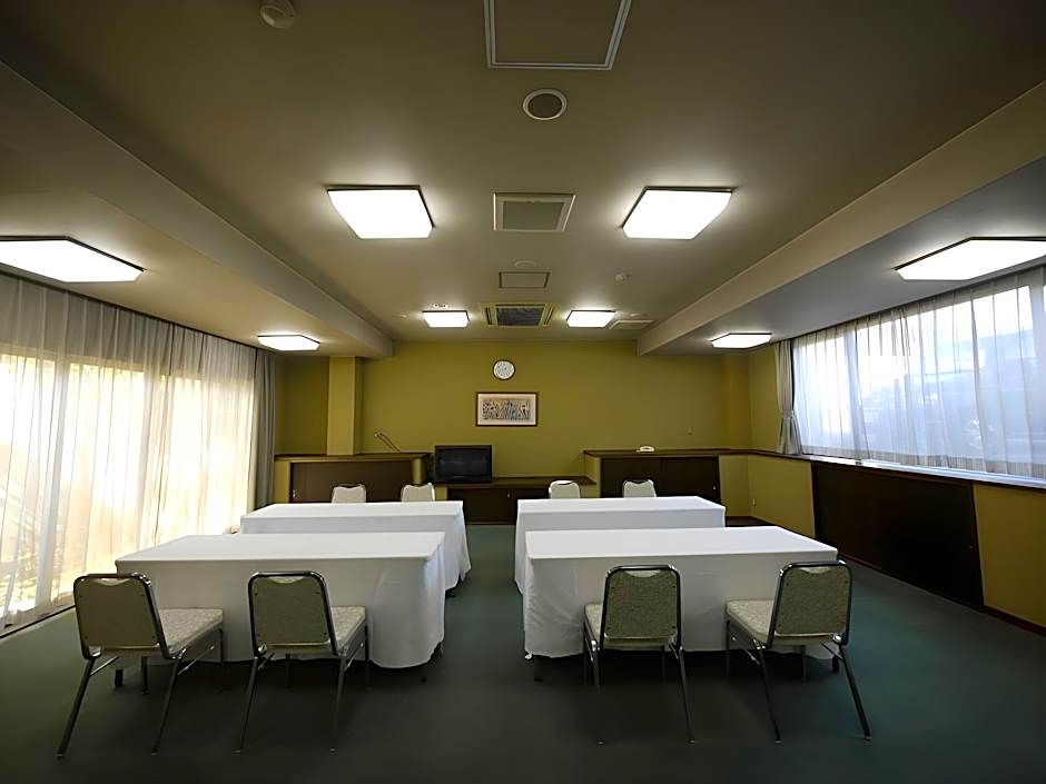 Hotel Route Inn Court Uenohara