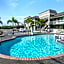Rodeway Inn New Port Richey
