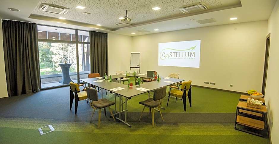 Hotel Castellum