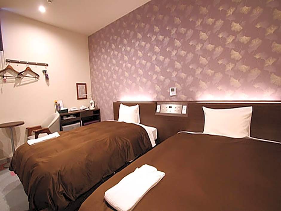 Hotel New Gaea Yanagawa