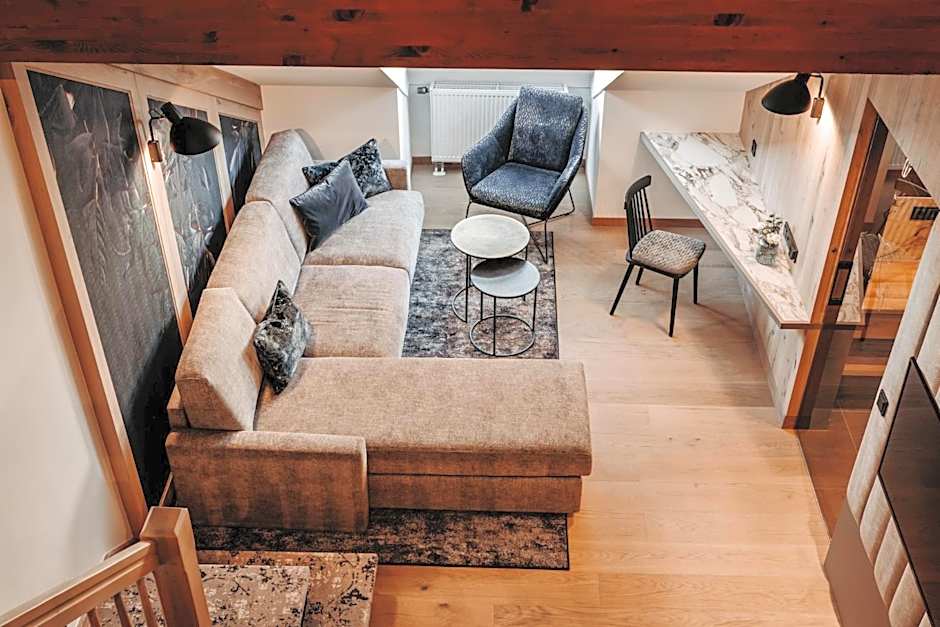 Der Eisvogel - Wellness- & Genusshotel