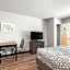 WoodSpring Suites Atlanta Airport