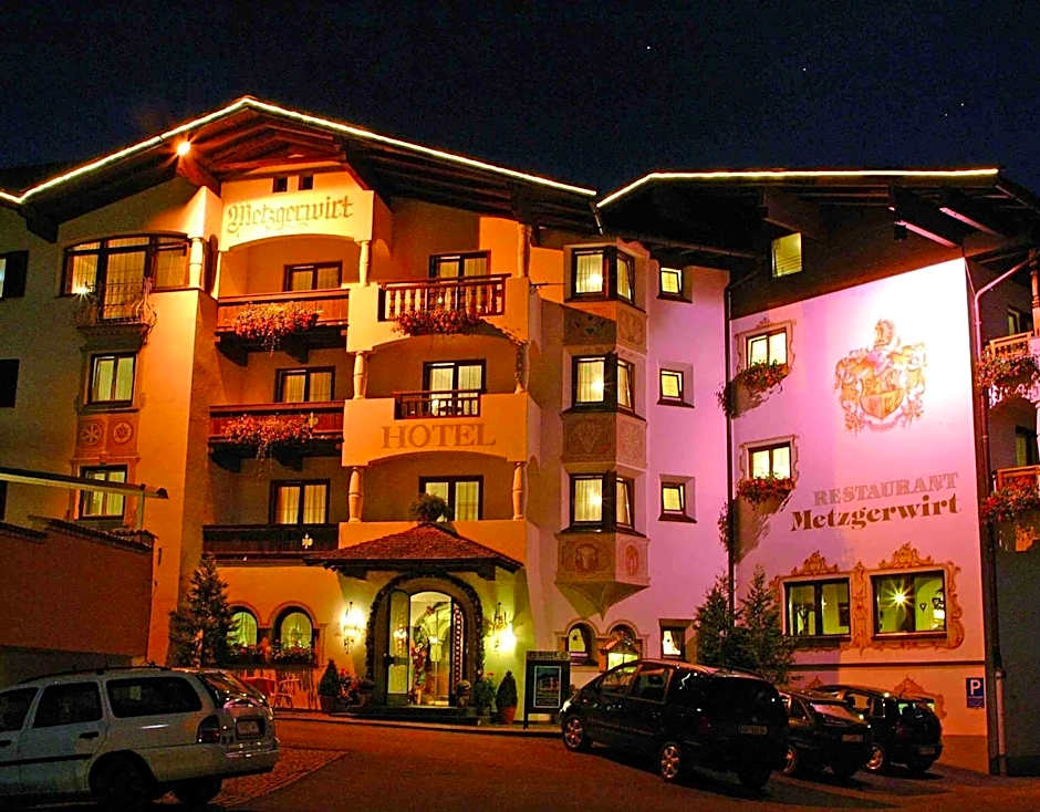 Hotel Metzgerwirt
