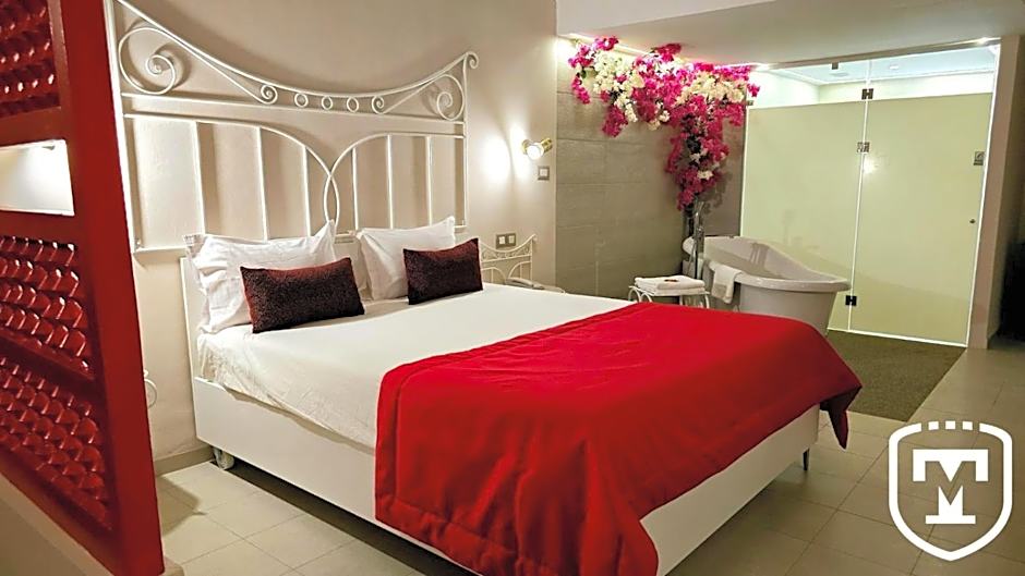 Hotel La Residence Hammamet