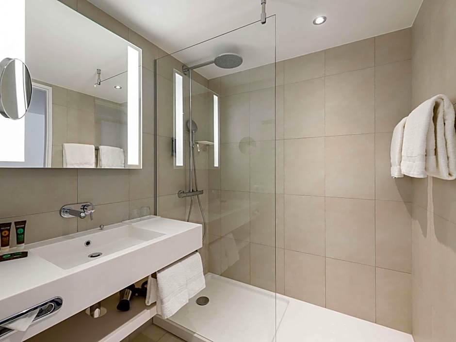 Novotel Wien Hauptbahnhof