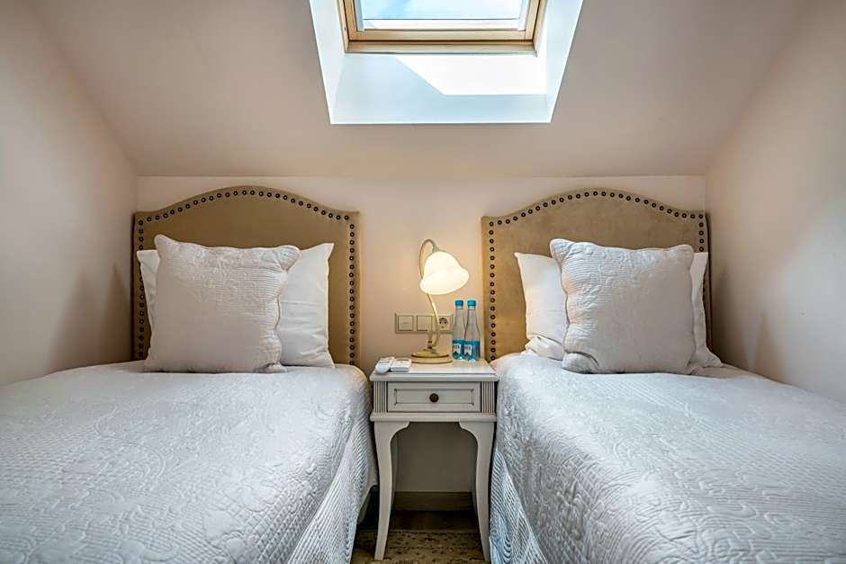 Hotel Pušų paunksnėje