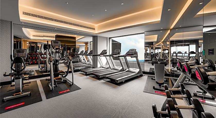 Hotel Indigo Taipei North By IHG