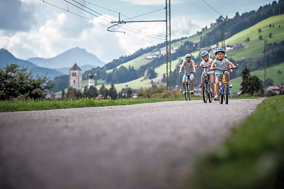 Hotel Villa Waldheim