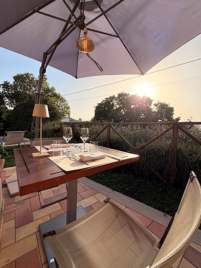 Albergo Ristorante Il Terziere
