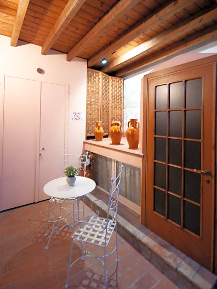 Mondo Antico B&B