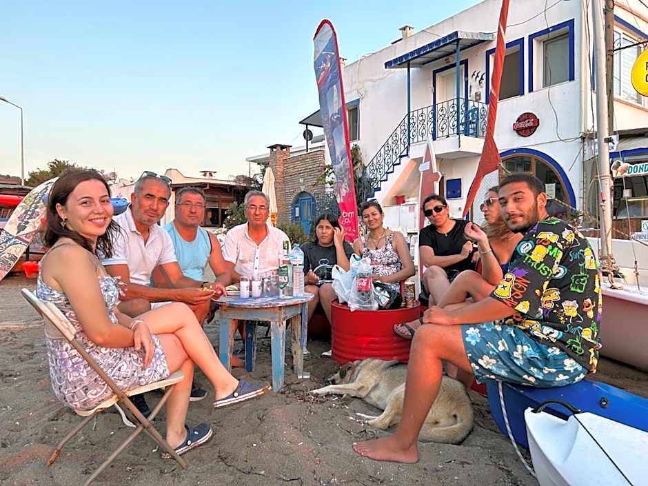 Paradise Gümüşlük