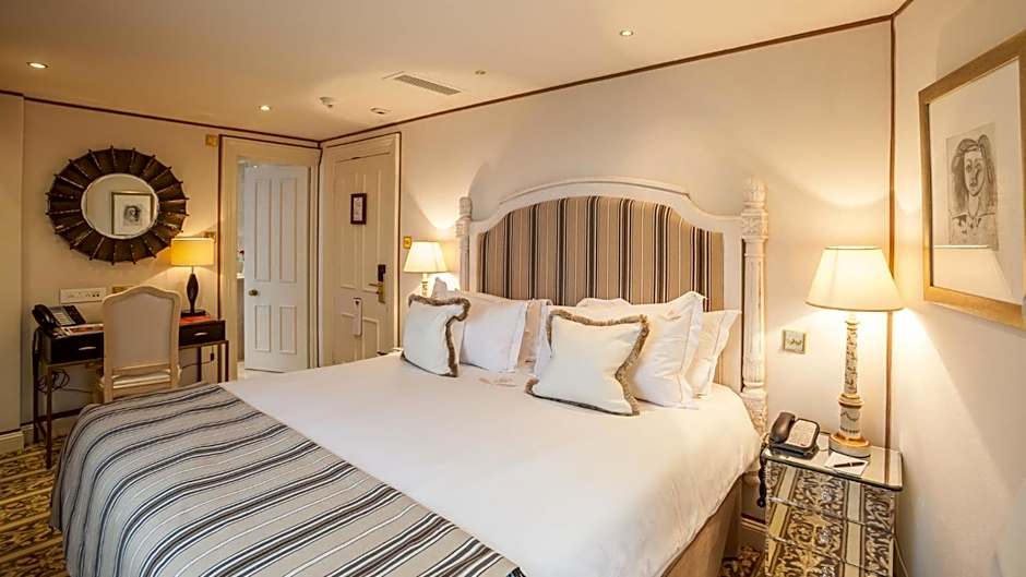 The Old Government House Hotel & Spa