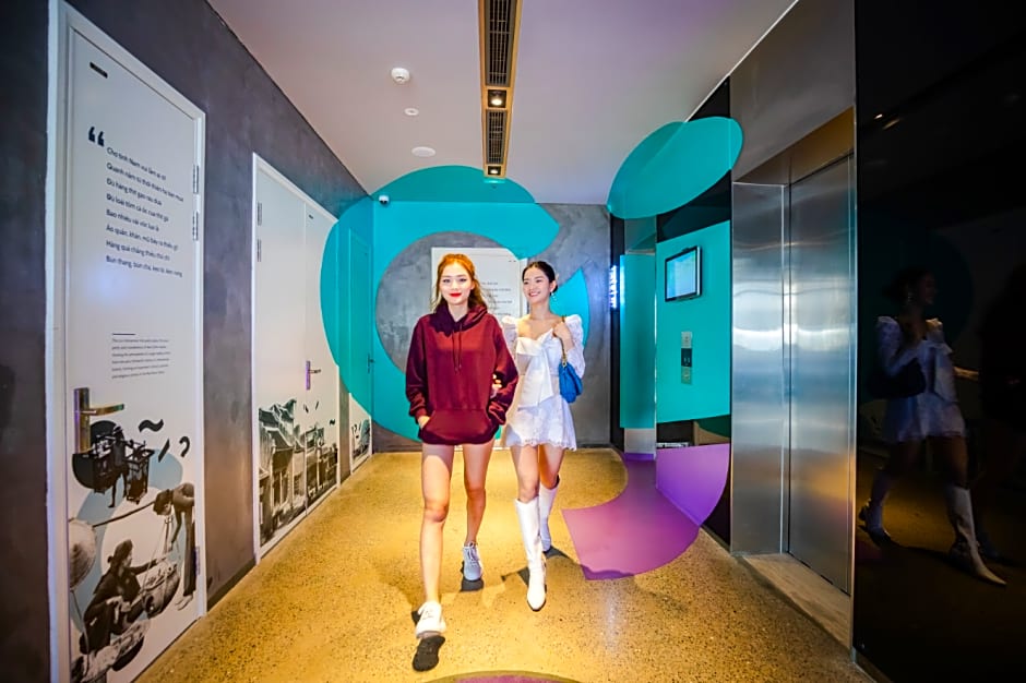 Tru by Hilton Nam Dinh City Centre