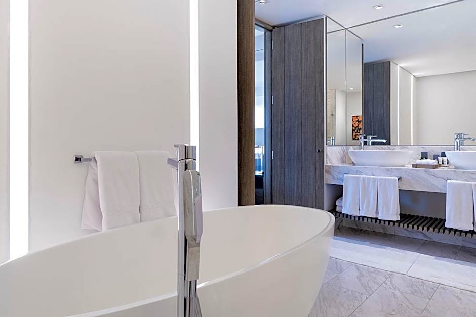Medellin Marriott Hotel
