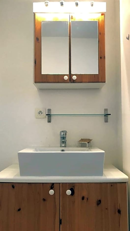 Le Hameau des Sources by Ateya