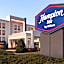 Hampton Inn By Hilton Waynesboro-Stuarts Draft