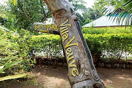 Villa Veuve Casadani Hotel