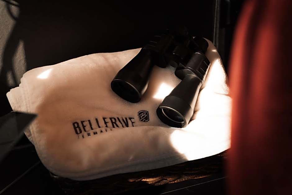 Hotel Bellerive