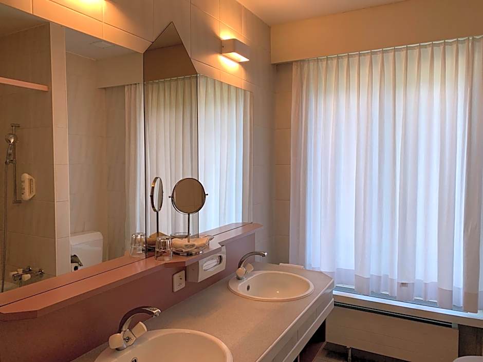 Parkhotel Du Sauvage