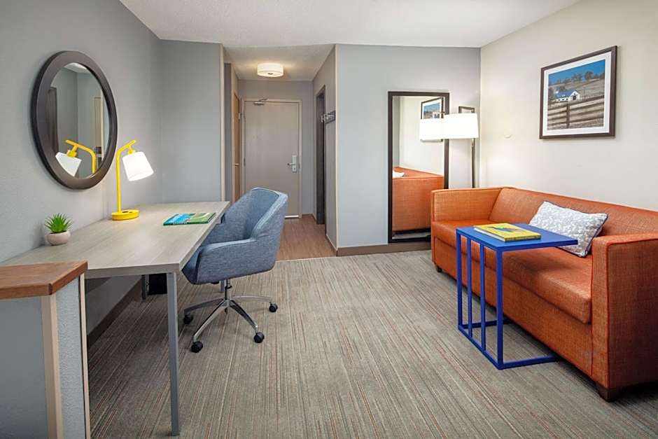 Hampton Inn By Hilton Lexington South