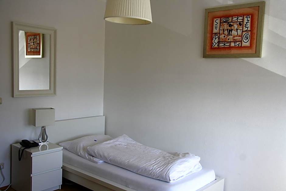 Hotel Schwarzer Adler