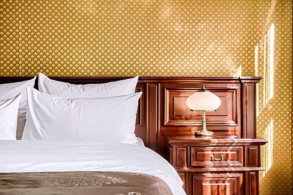 Best Western Central Hotel