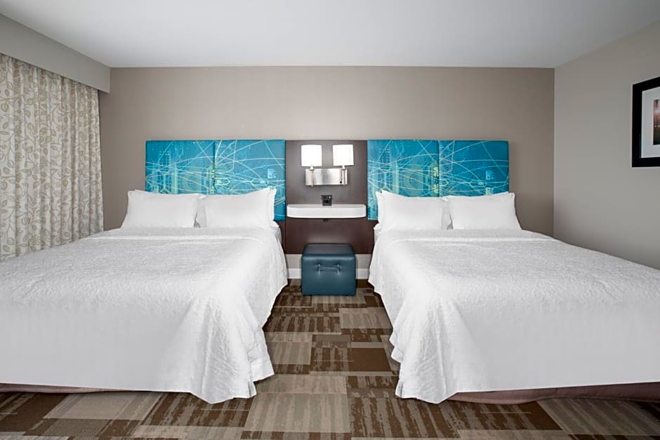 Hampton Inn Bellevue